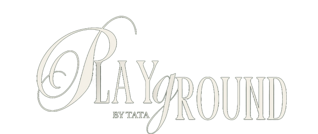 Playground by Tata